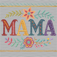 Mother's Day-MM 4738